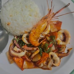 ยำเพลินเพลิน