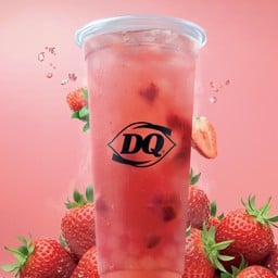 สตรอว์เบอร์รี่ เลมอน จูซ ป๊อบ