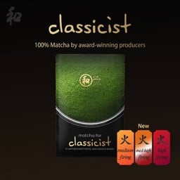 Classicist matcha 40g