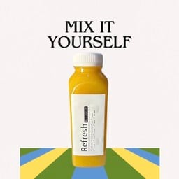 Refresh น้ำผักผลไม้สกัดเย็น Regent Home Bangson 27