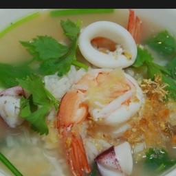อาหารจานด่วนแสนอร่อย หนองตำลึง