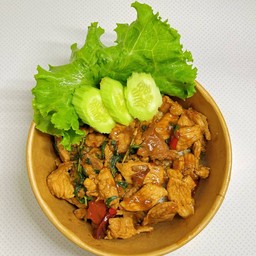 กินข้าวกัน