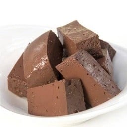 เลือดไก่4-5ชิ้น