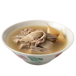 ซุปกระเพาะหมู (เล็ก)
