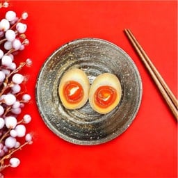 ไข่ดองซีอิ๊ว