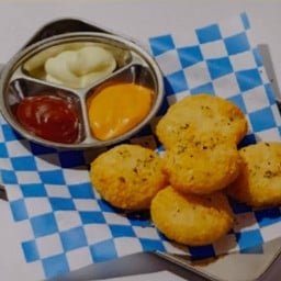 Blendy Boo smoothie bar