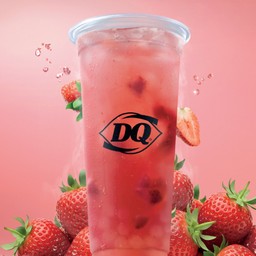 สตรอว์เบอร์รี่ เลมอน จูซ ป๊อบ