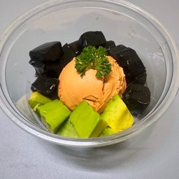 กรีกโยเกิร์ต รสชาไทย