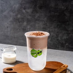 คาเคาครีมโฟมน้ำมะพร้าวสด