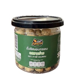 ถั่วลิสงอบกรอบ รสสาหร่าย