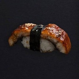 ซูชิปลาไหลญี่ปุ่น