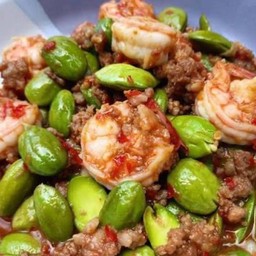 ผัดสะตอ