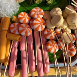 เจ้าขุนหมาล่า