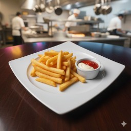 เฟรนฟราย