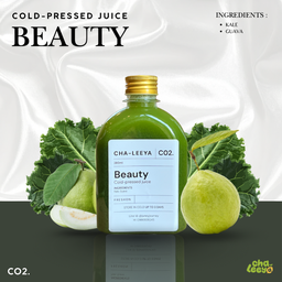 CHA-LEEYA Cold-pressed Juice พระราม9-ลาดพร้าว