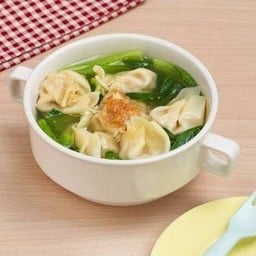 นายบอลบะหมี่จับกัง สาขาคลอง9 คลอง9