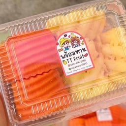 มะละกอ+สัปปะรดภูแล