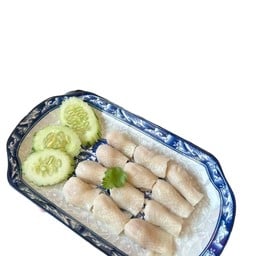 ข้าวมันไก่3อ.ข้าวมันไก่สไตล์สิงคโปร์ เรวดี