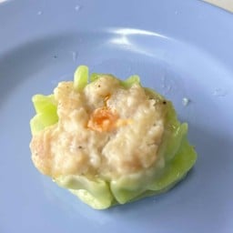 ขนมจีบไก่นึ่ง