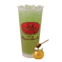 เจียวกู่หลานน้ำผึ้ง