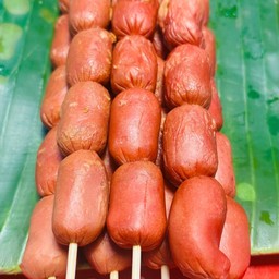 ฮ็อตดอกแดงเล็ก