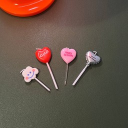 เทียนมินิมอล