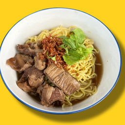 เตี๋ยวหมูตุ๋น