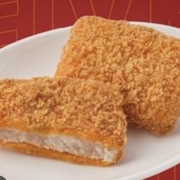 นักเก็ตปลา