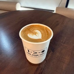 One More Cups One More Cups