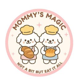 Mommy's Magic สาขาวังบูรพา (mrt สามยอด)