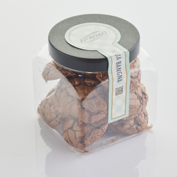 คุกกี้ บราวนี่