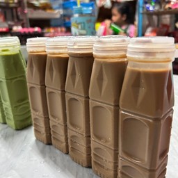 กาแฟขวด