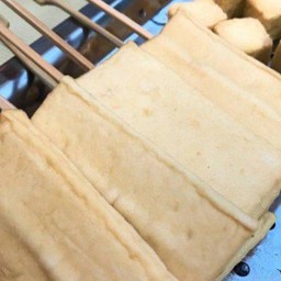 เต้าหูปลา