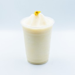 มะพร้าวปั่น