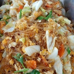 ข้าวแกงเจํปุ๊ เจ้าเก่า