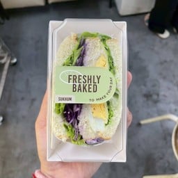 สุขุม (Sukhum)-แม่ริม