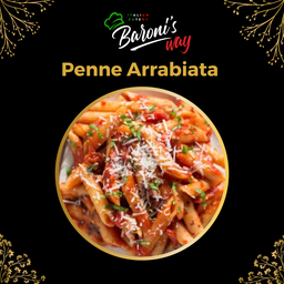 Penne Arrabiata Sauce