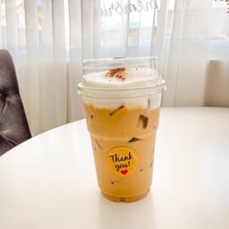 คาปูชิโน่