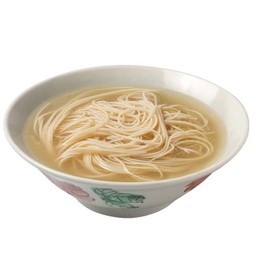 หมี่ซั่วและซุป