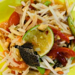 ตำไทยปู