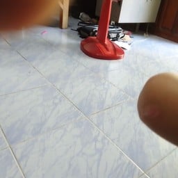 ร้านบ้าบิ่นโครตมะพร้าวหลานสาวยายคำ ปตท.เกาะหลัก ปตท.สี่แยกไฟแดง