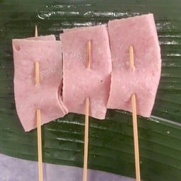 แฮมหมู