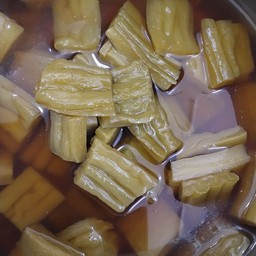 มะระตุ๋น