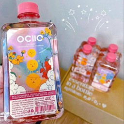 น้ำดื่มออกซิเจนโอซีโอ OCIIO