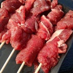 เนื้อหมู