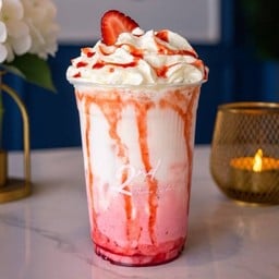 Strawberry Milk