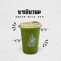 ชาเขียว