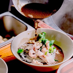 ก๋วยเตี๋ยวหมู