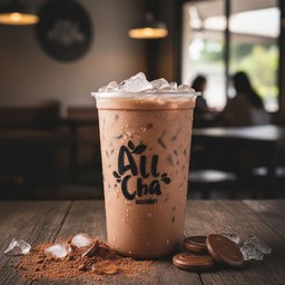 ดาร์กโกโก้เย็น