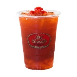 ชาไทยส้มยูสุ